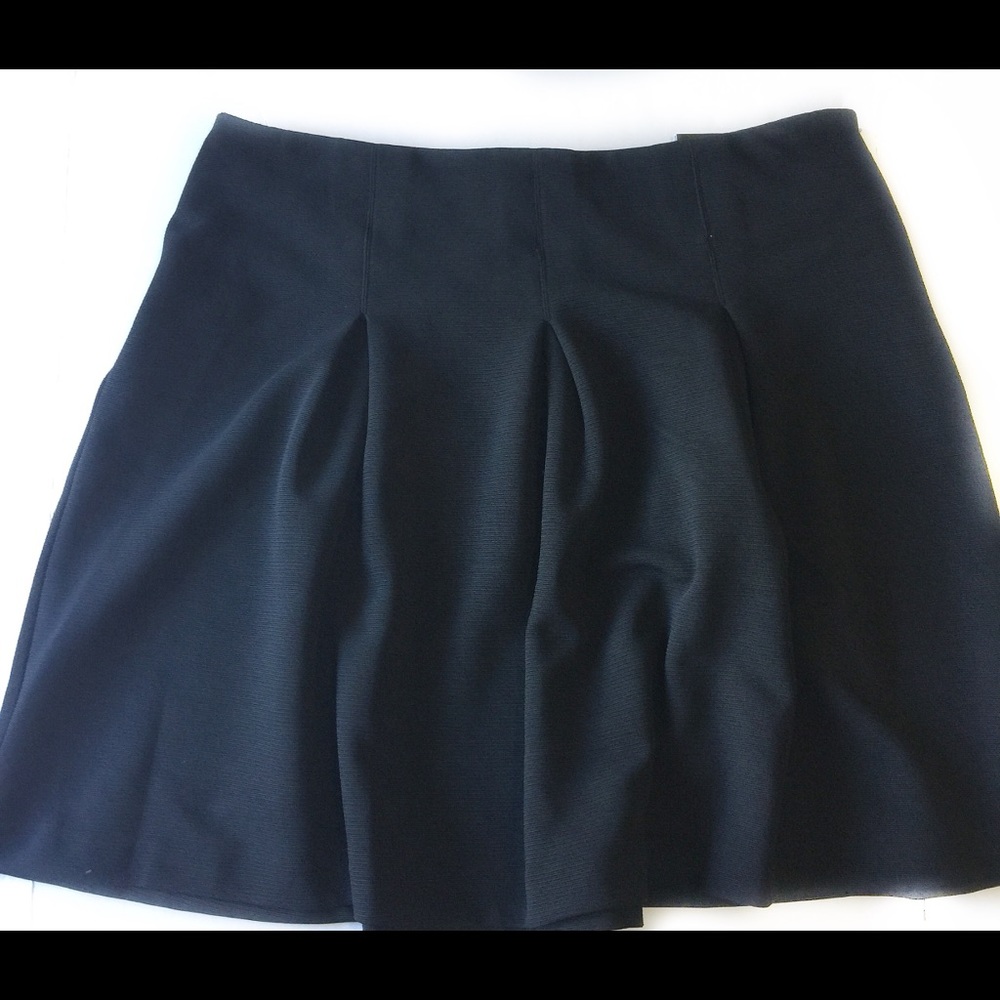 Alfani Women’s Skirt Black size 12